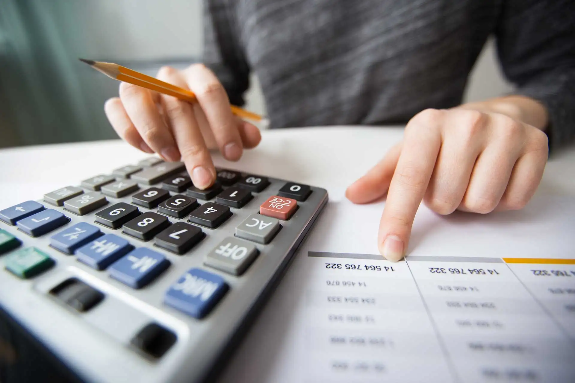 Navigating Financial Audits: A Stress-Free Approach for SMEs
